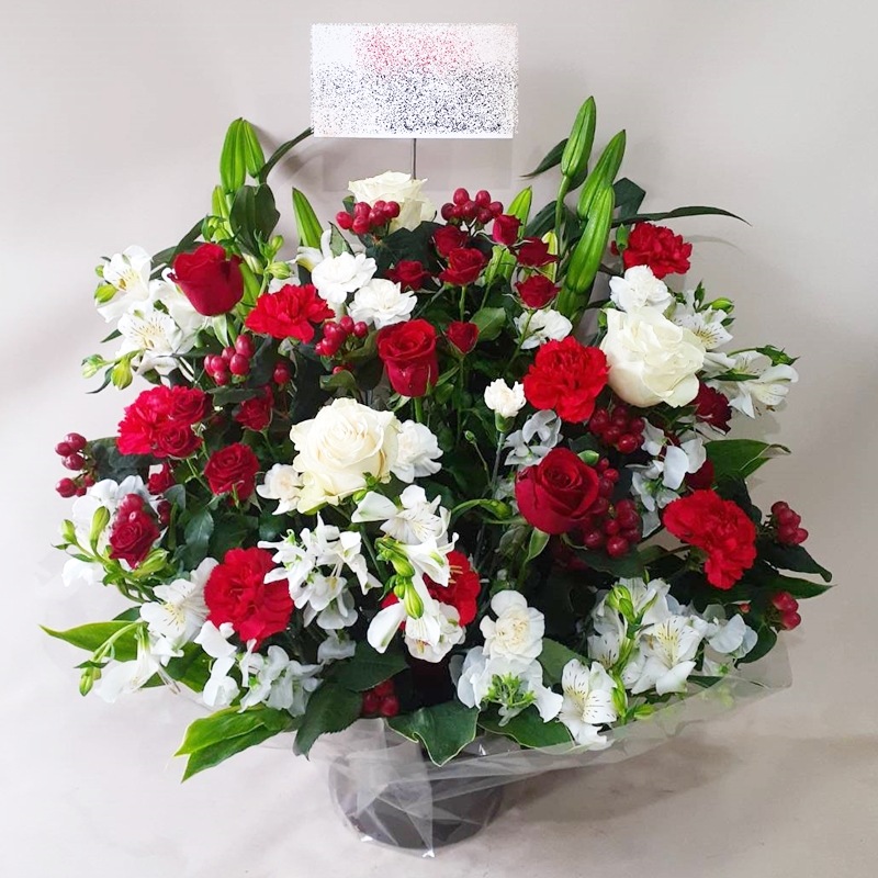 アレンジメント aren-250061|15000円〜19900円|アレンジメント