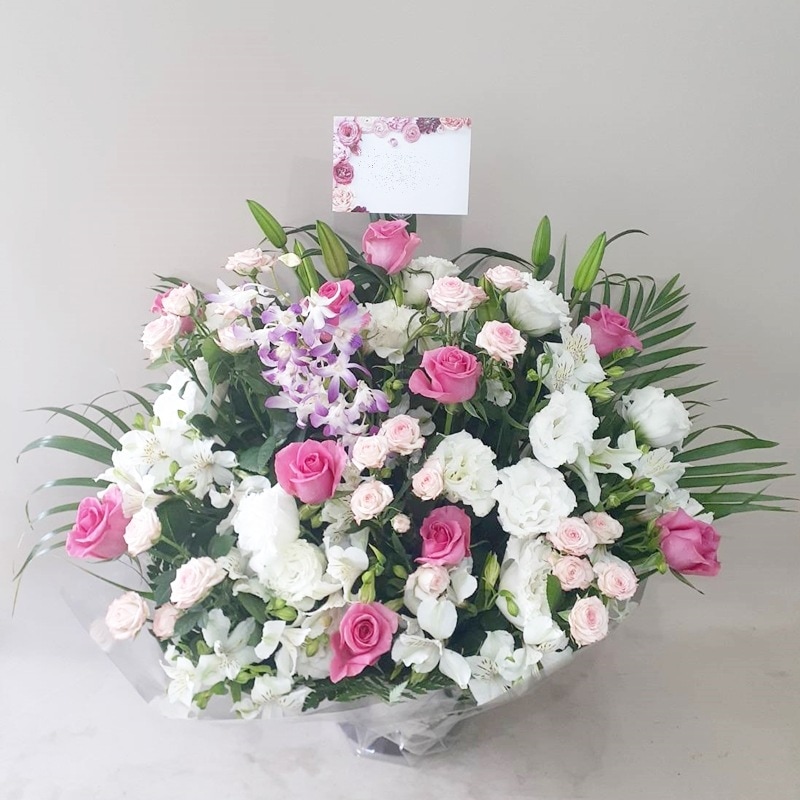 アレンジメント aren-250077|15000円〜19900円|アレンジメント