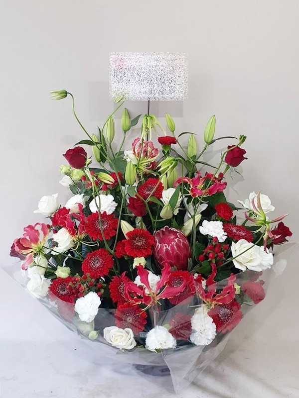 アレンジメント aren-250092