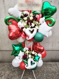 BST2-11870017�����ꥢ���꾦�ʡ��������������ա���̡ʾܤ����Ϥ���ǧ���������ˡ����ꥹ�ޥ����顼����å� ���꡼�� �ۥ磻�ȷϡ���������ꡡ�Х롼�󥹥���ɲ�2��