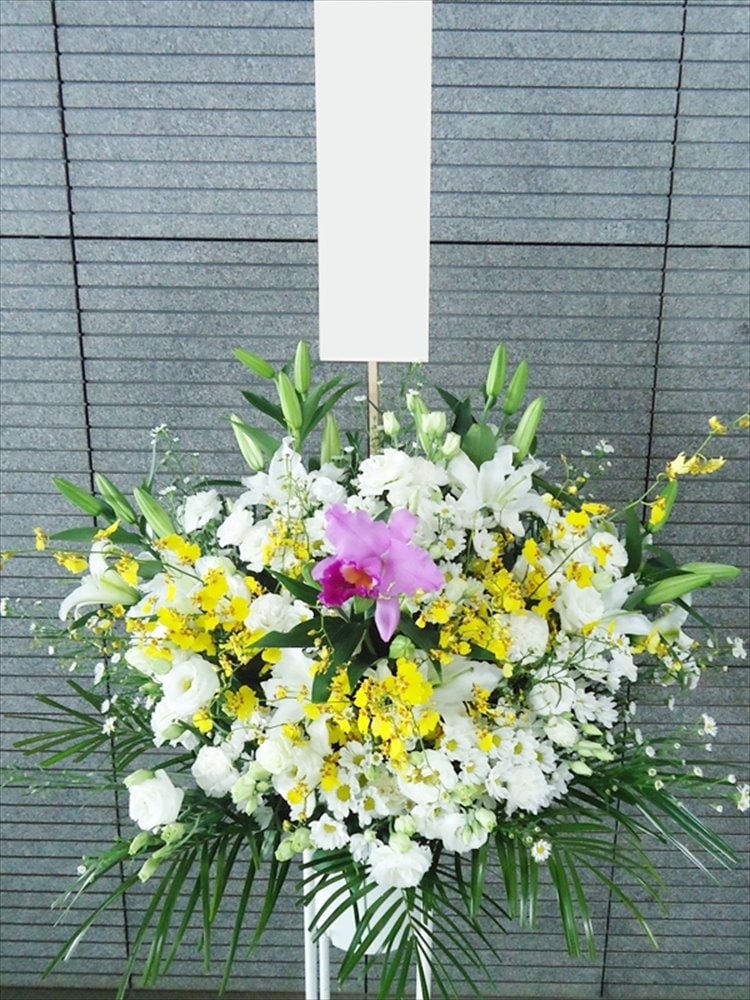 葬儀 供花 22000円税込 全国対応配送無料！