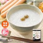 ロングライフフーズ LLF食品 梅粥 230g 【賞味期限2029年3月迄】 梅がゆ お粥 おかゆ 嚥下困難 美味しい|非常食|非常食・保存水