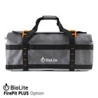 専用 キャリーバッグ #1824273 バイオライト ファイアピット プラス FirePitPLUS オプション品 純正 モンベル BioLite|mont-bell（モンベル）|アウトドア