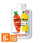 防災ゼリー LIFE STOCK バランスタイプ 100g レモン＆キャロット味 ライフストック 備蓄ゼリー [M便 1/9]