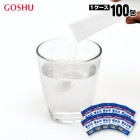 補水 粉末飲料 補水対策パウダー W-AID 5g×100包袋 部活 運動 飲料 水分補給 電解質補給 五洲薬品|熱中症予防