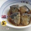 おかずの缶詰 ベターホーム協会缶詰 いわし梅煮50ｇ×48缶 長期保存 総菜缶詰|非常食|非常食・保存水