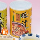 非常食 保存用 豚汁 270g 約20食分 フリーズドライ食品（非常食 保存食 備蓄食 即席 スープ 豚汁 とんじる ぶた汁) 【賞味期限2029年3月迄】|非常食|非常食・保存水