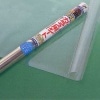 ガラス飛散防止フィルム ガラス用シート(平面ガラス用)|ガラス飛散防止|地震・転倒防止