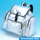 非常持出ビッグリュック|非常持ち出し袋