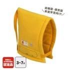 大明企画 幼児用防災頭巾Sタイプ #90041 日本防炎協会認定品 3~7歳目安 保育園 幼稚園 未就学児|ヘルメット・防災ずきん|避難する