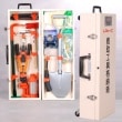 救助工具キット レスキューミニ 工具セット 防災グッズ 救出 救助 工具 送料無料|工具セット|防災セット