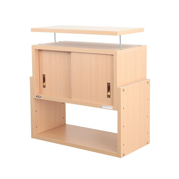 突っ張る棚 じしん作くん 奥行き29cm幅58cmタイプ ｜ あんしんの殿堂