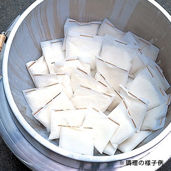米炊き袋 お袋のワザ50枚セット 簡易炊飯袋 米炊き袋 飯炊き袋 おふくろのわざ [M便 1/2]
