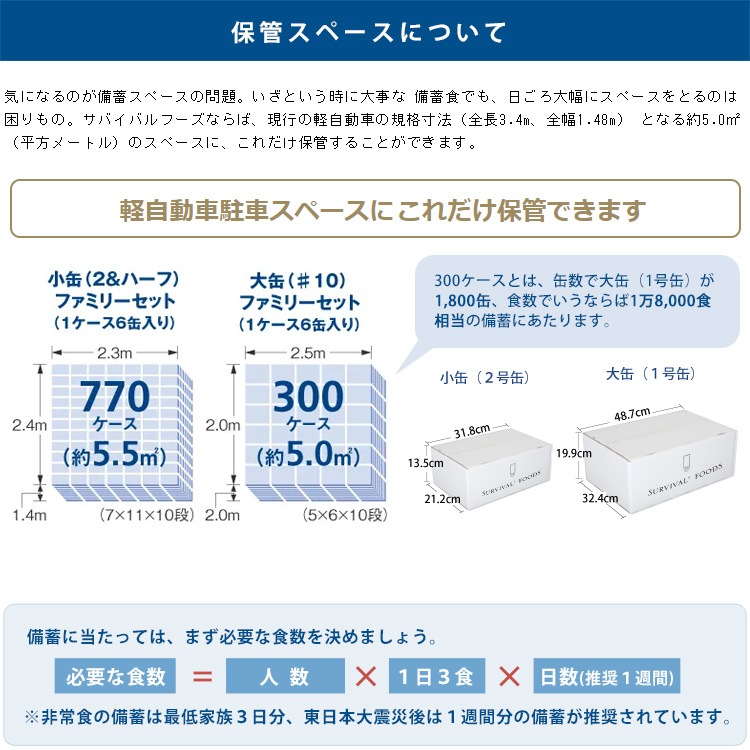 非常食 サバイバルフーズ クラッカー（小缶２号缶＝約227g：約17枚) 約2.5食相当 マウンテンハウスクラッカー 25年保存 セイエンタプライズ
