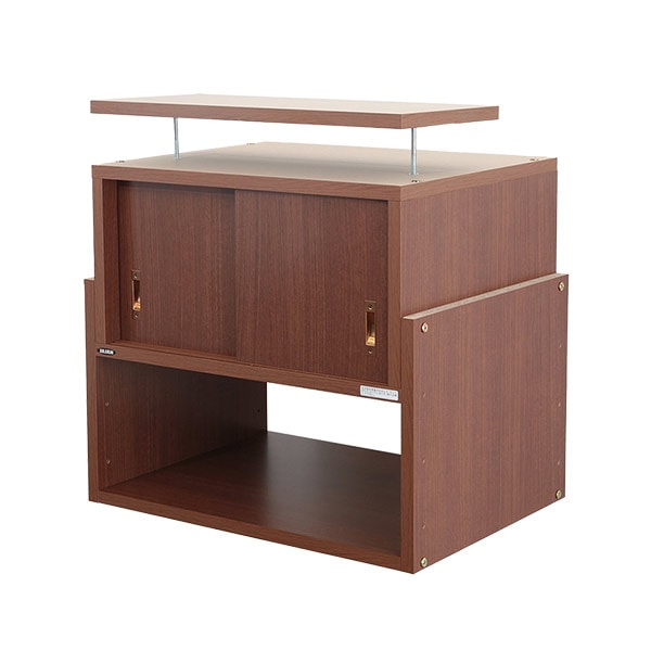 突っ張る棚 じしん作くん 奥行き44cm幅58cmタイプ ｜ あんしんの殿堂