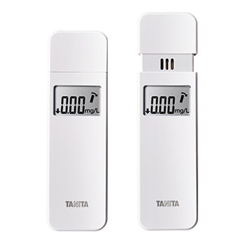 アルコールチェッカー タニタ EA-100 ｜ あんしんの殿堂 防災館