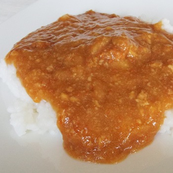 調理不要食 ユニフーズ そのまま すぐに食べられる ごはん 鶏そぼろ玉子とじ丼 【賞味期限2031年12月迄】
