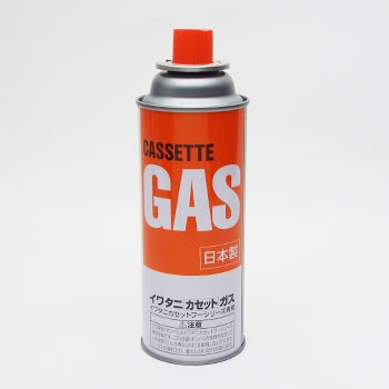 Iwatani カセットガス CB-250×3本セット オレンジ ボンベ 防災用品 コンロ 岩谷産業 ガスコンロ カセットボンベ