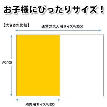 安心毛布くん 幼児用 2枚入り(災害 毛布 ニューマイヤー 寝具 防災用品 防災グッズ)
