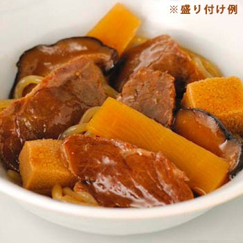 レスキューフーズ 牛肉すきやき缶24缶入り（非常食/ホリカフーズ/防災)