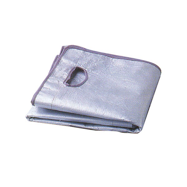 キャリーフ たためる 担架 デュポン社製 複合高機能不織布 コンパクト 畳める 折り畳み 軽量