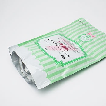 7年保存レトルトドッグフード ルート・ポーク小粒 500g ビィ・ナチュラル 保存料等不使用 全年齢対応 防災備蓄用 動物
