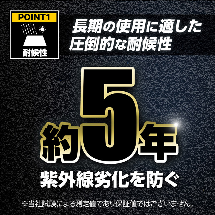萩原工業 ターピー UVブラック土のう 48ｘ62cm 200枚組 約5年耐候 国産 日本製 土嚢 強い 丈夫 頑丈 豪雨 水害 洪水