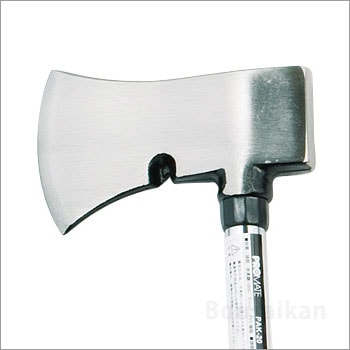 プロメイト 万能オノ PAK-20 #4169 ｜ あんしんの殿堂 防災館