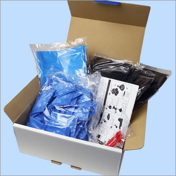 非常用トイレ どこでもトイレ『便リーナ』100回分セット