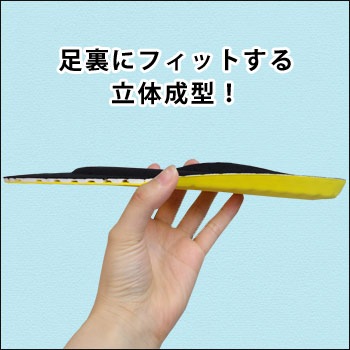 極通気 M098－8200 ムレ防止インソール（中敷き)男性用24.0～28.0cm（衝撃吸収/中敷き/蒸れない/ムレ防止/サイズ調整用/ワークブーツ)[M便 1/2]