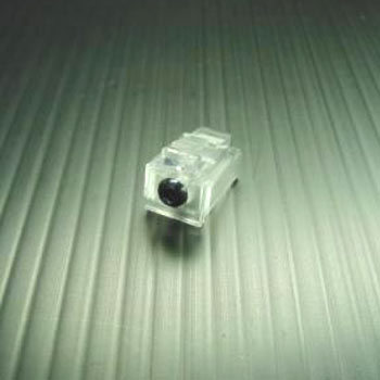 LANポート ロック 特殊ネジ錠型 PL-10A パソコン 情報漏洩 不正接続 防止[M便 1/5]