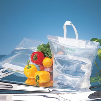 非常用給水袋4リットル 飲料水袋 給水袋 水タンク 給水車 水の運搬