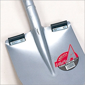 救助工具 ショベル（剣先スコップ)