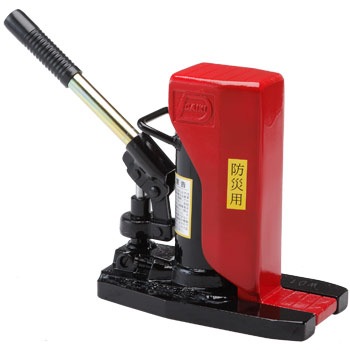 ダイキ DHS-2.5E 油圧式ジャッキ【野田愛宕店】【店頭取引限定】【中古 