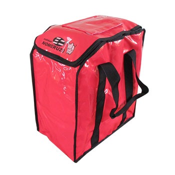 キャリーバック CBMI-02 ネイビー 【非常用浄水器 コッくん飲めるゾウ ミニ/スリム 専用オプション】 ミヤサカ工業