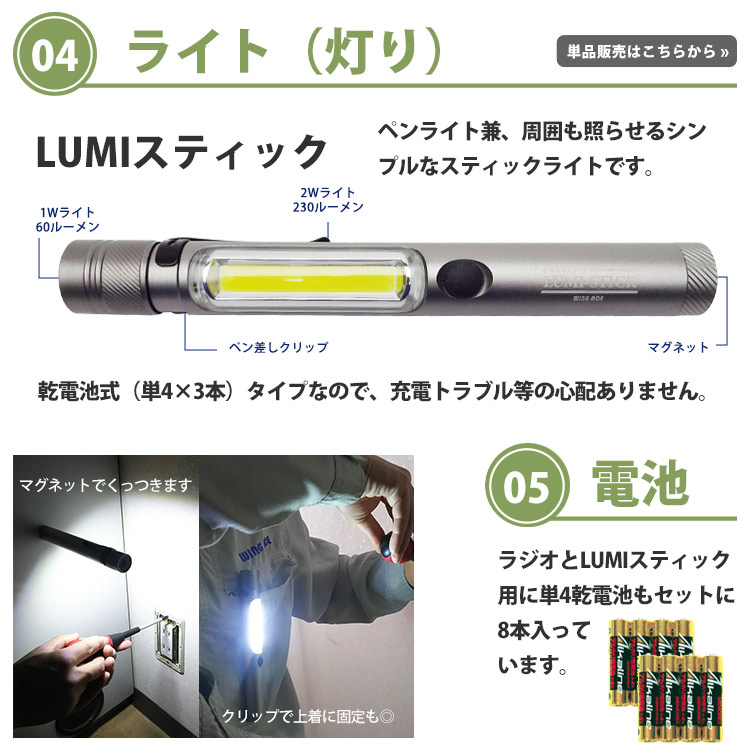 帰宅支援ヒップバッグセット ライムグリーン／ブラック(非常用持ち出し袋 防災セット 防災袋 防災用品セット 防災リュック)　ご注文後2週間程度でお届け