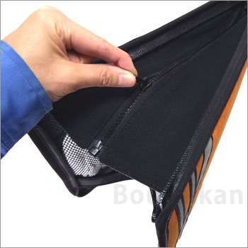 在庫一掃セール！特別価格！ フルアクトA4 Full-Act ※本体のみ【防災館オリジナル】（防災頭巾/保護用品/避難用品)