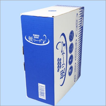 非常用トイレ どこでもトイレ『便リーナ』100回分セット