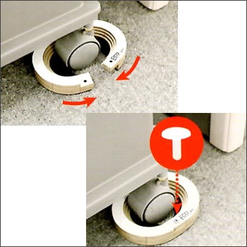 エコストッパー・ゼロ ESZ-50 2個セット｜ あんしんの殿堂 防災館