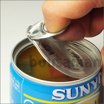 サンヨー堂 フルーツみつ豆 8号130g 48缶セット(みつまめ/デザート/果物/缶詰/非常食/保存食)