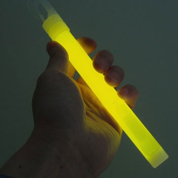 防災用簡易ライト 1本バラ売り ｜ あんしんの殿堂 防災館