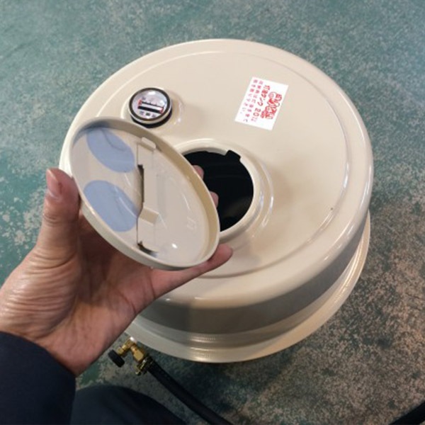 まかないくん50型用 灯油バーナーセット(二段階燃焼)50Hz・60Hz