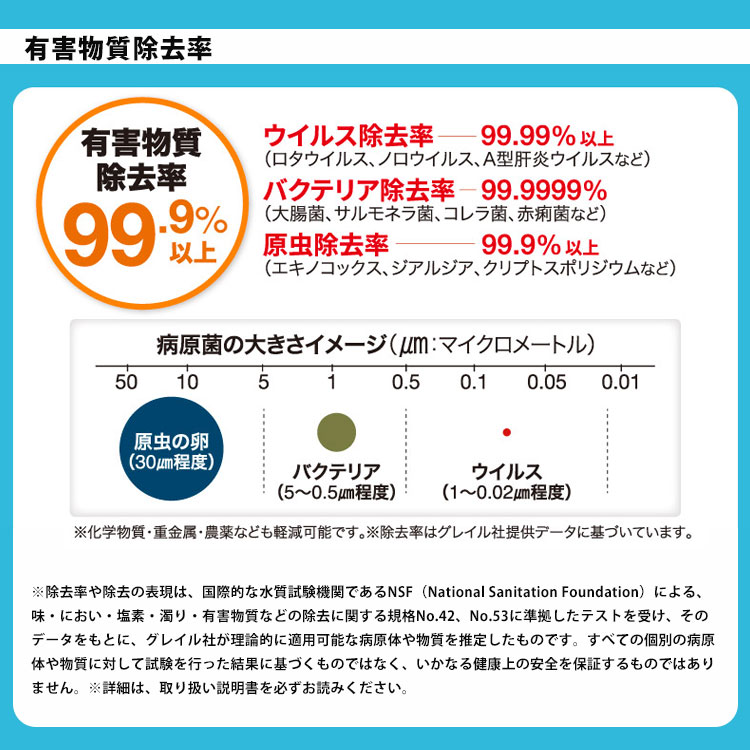 浄水器 GRAYL グレイル ジオプレスピュリファイヤー #1899158 ワンウェイバルブ付属 浄水ボトル 本体 アウトドア 防災