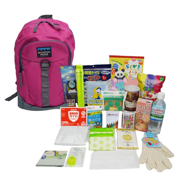 お得！！乳幼児から年少さんまでぐらいに必要なアイテムセット！！