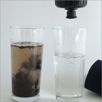 セイシェル専用 交換フィルター 浄水器  ろ過 カートリッジ Seychelle