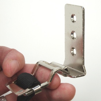 Newタンスガード2[２本組]（家具転倒防止/家具固定/ベルト/箪笥/引き出し/地震)