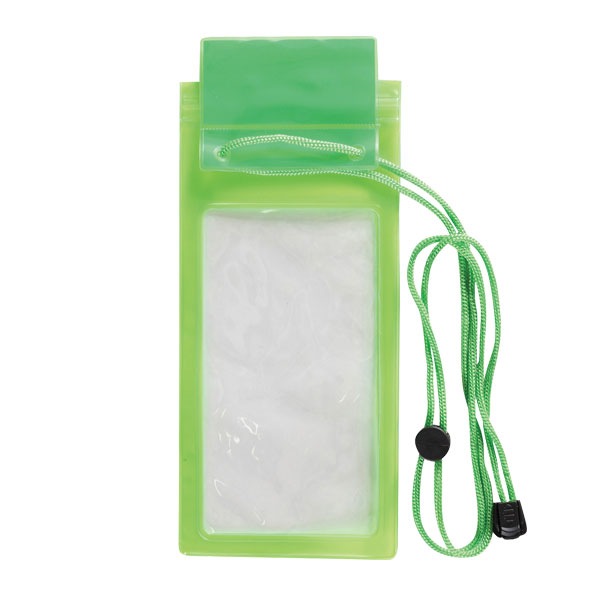 防水 スマホポーチ リフレクション 防水ホルダー ショルダー IPX4