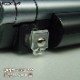 LANポートロック 固定リベット型 PL-10C パソコン 情報漏洩 不正接続 防止[M便 1/5]|避難所運営