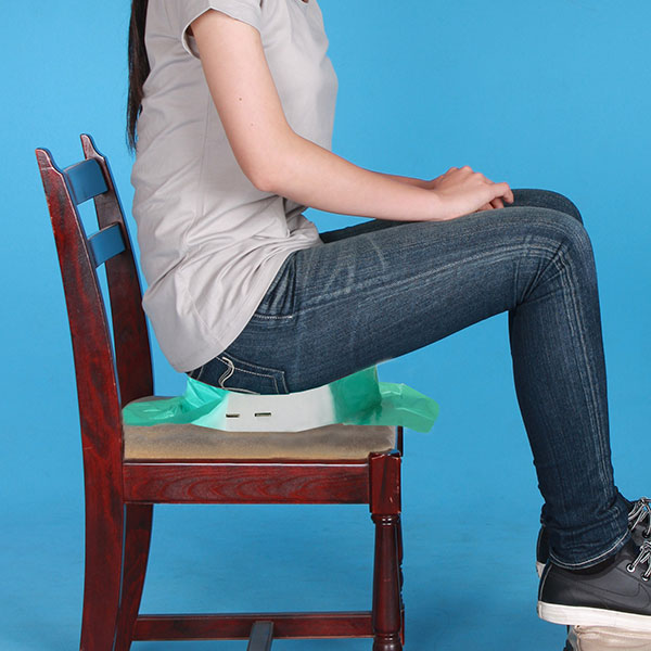 携帯簡易トイレ ミニマルちゃん2 3M2-60 ｜ あんしんの殿堂 防災館