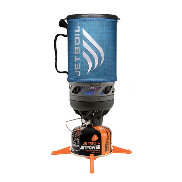 モンベル JETBOIL フラッシュ 1.0L #1824393 ｜ あんしんの殿堂 防災館